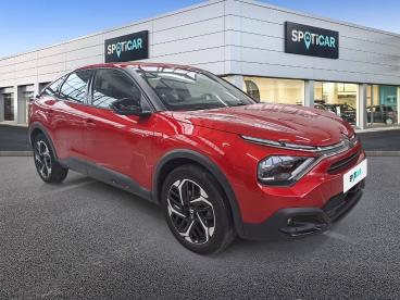 SPOTICAR Citroën C4 Puretech 130 S&s 6v Feel Pack Ocasion -  Gasolina Rojo - Figueres - 1202118740_3