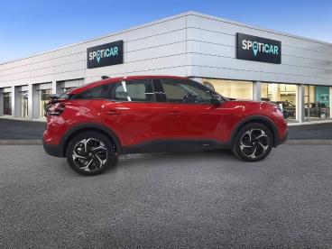 SPOTICAR Citroën C4 Puretech 130 S&s 6v Feel Pack Ocasion -  Gasolina Rojo - Figueres - 1202118740_4