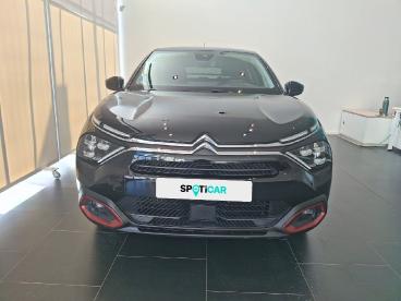 SPOTICAR Citroën C4 Bluehdi 110 S&s Feel Pack Ocasion -  Diésel Negro - Zaragoza - 1202118819_2