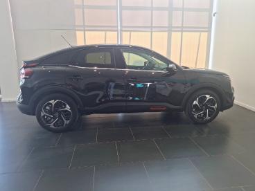 SPOTICAR Citroën C4 Bluehdi 110 S&s Feel Pack Ocasion -  Diésel Negro - Zaragoza - 1202118819_4