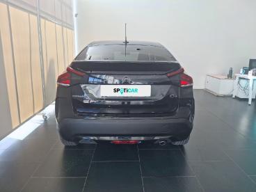 SPOTICAR Citroën C4 Bluehdi 110 S&s Feel Pack Ocasion -  Diésel Negro - Zaragoza - 1202118819_5