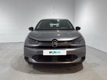 SPOTICAR Citroën C4 Hybrid 136 E-dcs6 Plus Ocasion -  Gasolina Gris - Madrid - 1202118822_2