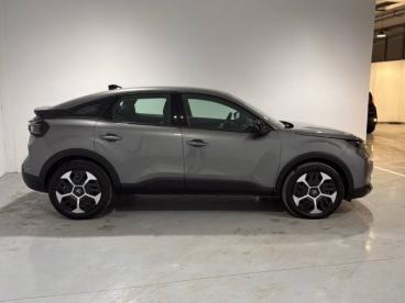 SPOTICAR Citroën C4 Hybrid 136 E-dcs6 Plus Ocasion -  Gasolina Gris - Madrid - 1202118822_4