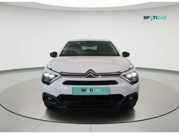 SPOTICAR Citroën C4 Puretech 130 S&s 6v Plus Ocasion -  Gasolina Blanco - Badalona - 1202118886_2