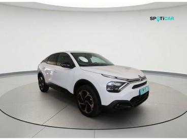 SPOTICAR Citroën C4 Puretech 130 S&s 6v Plus Ocasion -  Gasolina Blanco - Badalona - 1202118886_3