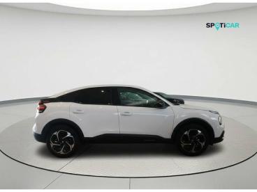 SPOTICAR Citroën C4 Puretech 130 S&s 6v Plus Ocasion -  Gasolina Blanco - Badalona - 1202118886_4