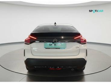 SPOTICAR Citroën C4 Puretech 130 S&s 6v Plus Ocasion -  Gasolina Blanco - Badalona - 1202118886_5