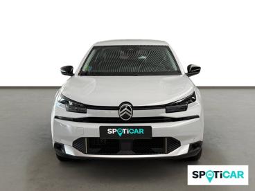 SPOTICAR Citroën C4 Hybrid 145 E-dcs6 Business Edition Ocasion -  Gasolina Blanco - San Cibrao Das Viñas - 1202118937_2