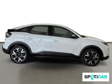 SPOTICAR Citroën C4 Hybrid 145 E-dcs6 Business Edition Ocasion -  Gasolina Blanco - San Cibrao Das Viñas - 1202118937_4