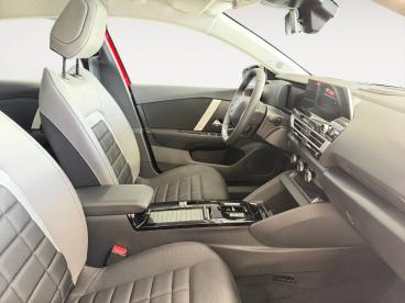 SPOTICAR Citroën C4 Hybrid 145 E-dcs6 Business Edition Ocasion -  Gasolina Gris - San Cibrao Das Viñas - 1202118938_5