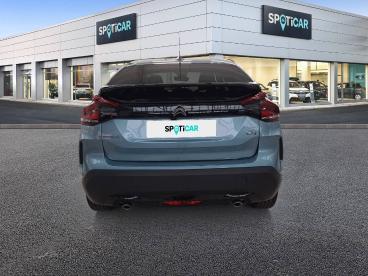 SPOTICAR Citroën C4 Puretech 130 S&s Eat8 Shine Ocasion -  Gasolina Gris - Figueres - 1202119003_5