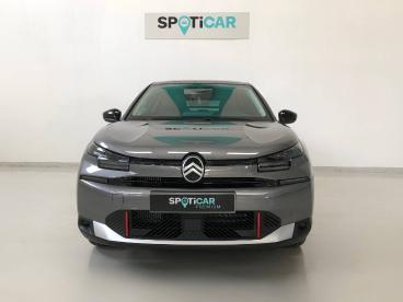 SPOTICAR Citroën C4 Hybrid 145 E-dcs6 Collection Ocasion -  Gasolina Gris - Carbajosa De La Sagrada - 1202119124_2