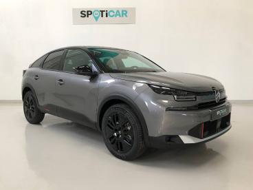 SPOTICAR Citroën C4 Hybrid 145 E-dcs6 Collection Ocasion -  Gasolina Gris - Carbajosa De La Sagrada - 1202119124_3