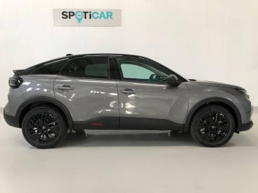 SPOTICAR Citroën C4 Hybrid 145 E-dcs6 Collection Ocasion -  Gasolina Gris - Carbajosa De La Sagrada - 1202119124_4