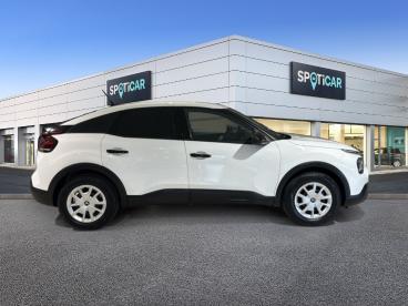 SPOTICAR Citroën C4 Bluehdi 110 S&s Live Pack Ocasion -  Diésel Blanco - Santander - 1202119158_4