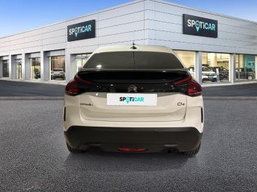 SPOTICAR Citroën C4 Bluehdi 110 S&s Live Pack Ocasion -  Diésel Blanco - Santander - 1202119158_5