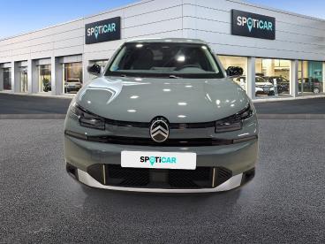 SPOTICAR Citroën C4 Hybrid 145 E-dcs6 Business Edition Ocasion -  Gasolina Verde - Madrid - 1202119290_2