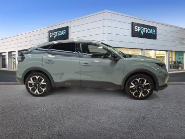 SPOTICAR Citroën C4 Hybrid 145 E-dcs6 Business Edition Ocasion -  Gasolina Verde - Madrid - 1202119290_4