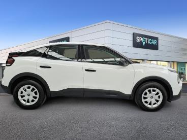 SPOTICAR Citroën C4 Puretech 100 S&s 6v Live Pack Ocasion -  Gasolina Blanco - Valencia - 1202119404_4