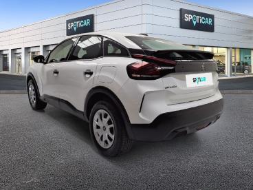 SPOTICAR Citroën C4 Puretech 100 S&s 6v Live Pack Ocasion -  Gasolina Blanco - Valencia - 1202119404_5