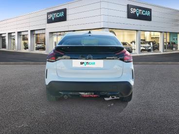 SPOTICAR Citroën C4 Puretech 130 S&s 6v Plus Ocasion -  Gasolina Blanco - Santa María Del Aguila - El Ejido - 1202119453_5