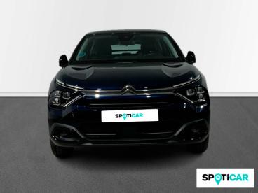 SPOTICAR Citroën C4 Puretech 130 S&s 6v Plus Ocasion -  Gasolina Azul Eclipse - Espinardo - 1202119688_2