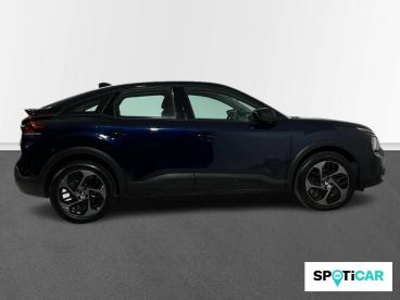 SPOTICAR Citroën C4 Puretech 130 S&s 6v Plus Ocasion -  Gasolina Azul Eclipse - Espinardo - 1202119688_4