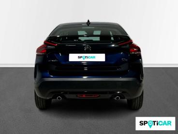 SPOTICAR Citroën C4 Puretech 130 S&s 6v Plus Ocasion -  Gasolina Azul Eclipse - Espinardo - 1202119688_5