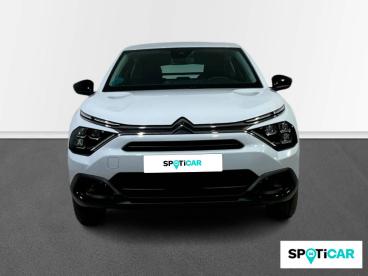 SPOTICAR Citroën C4 Puretech 130 S&s 6v Plus Ocasion -  Gasolina Blanco - Espinardo - 1202119720_2