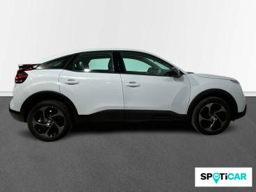 SPOTICAR Citroën C4 Puretech 130 S&s 6v Plus Ocasion -  Gasolina Blanco - Espinardo - 1202119720_4