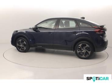 SPOTICAR Citroën C4 Puretech 130 S&s 6v Plus Ocasion -  Gasolina Azul - Zaragoza - 1202119854_4