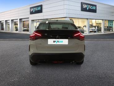SPOTICAR Citroën C4 Bluehdi 110 S&s Feel Pack Ocasion -  Diésel Blanco Banquise - Alcorcón - 1202120273_5