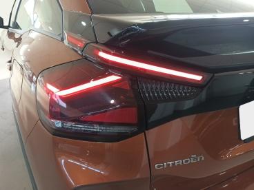 SPOTICAR Citroën C4 Puretech 130 S&s 6v Feel Pack Ocasion -  Gasolina Marrón - Alcobendas - 1202120339_5