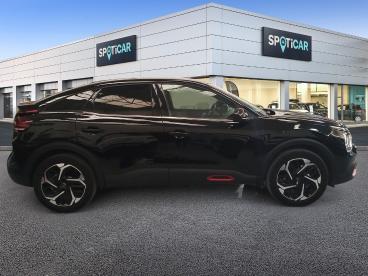 SPOTICAR Citroën C4 Puretech 130 S&s 6v Feel Pack Ocasion -  Gasolina Negro - Canet D'en Berenguer - 1202120744_4