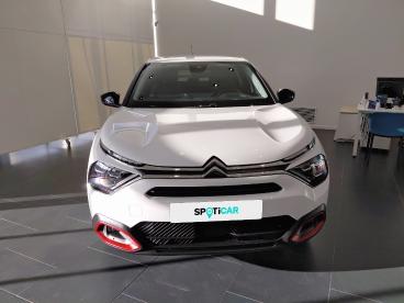 SPOTICAR Citroën C4 Puretech 130 S&s 6v Feel Pack Ocasion -  Gasolina Blanco - Zaragoza - 1202121123_2