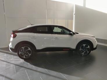 SPOTICAR Citroën C4 Puretech 130 S&s 6v Feel Pack Ocasion -  Gasolina Blanco - Zaragoza - 1202121123_4