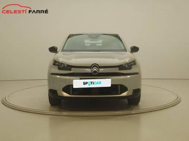 SPOTICAR Citroën C4 Hybrid 145 E-dcs6 Business Edition Ocasion -  Gasolina Blanco - Tárrega - 1202121236_2