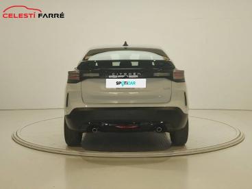 SPOTICAR Citroën C4 Hybrid 145 E-dcs6 Business Edition Ocasion -  Gasolina Blanco - Tárrega - 1202121236_5