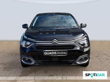 SPOTICAR Citroën C4 Bluehdi 130 S&s Shine Eat8 96 Kw (130 Cv) Ocasion -  Diésel Metallic - Fornells De La Selva - 1202121626_2