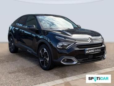 SPOTICAR Citroën C4 Bluehdi 130 S&s Shine Eat8 96 Kw (130 Cv) Ocasion -  Diésel Metallic - Fornells De La Selva - 1202121626_3