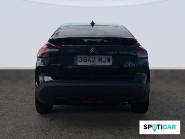 SPOTICAR Citroën C4 Bluehdi 130 S&s Shine Eat8 96 Kw (130 Cv) Ocasion -  Diésel Metallic - Fornells De La Selva - 1202121626_5