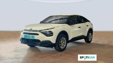 SPOTICAR Citroën C4 Puretech 100 Live Pack 74 Kw (100 Cv) Ocasion -  Gasolina Blanco - Fornells De La Selva - 1202121694_1