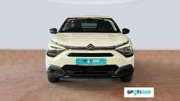 SPOTICAR Citroën C4 Puretech 100 Live Pack 74 Kw (100 Cv) Ocasion -  Gasolina Blanco - Fornells De La Selva - 1202121694_2