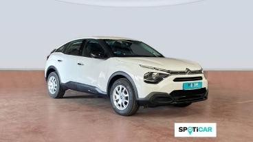 SPOTICAR Citroën C4 Puretech 100 Live Pack 74 Kw (100 Cv) Ocasion -  Gasolina Blanco - Fornells De La Selva - 1202121694_3