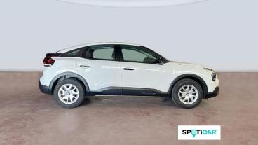 SPOTICAR Citroën C4 Puretech 100 Live Pack 74 Kw (100 Cv) Ocasion -  Gasolina Blanco - Fornells De La Selva - 1202121694_4