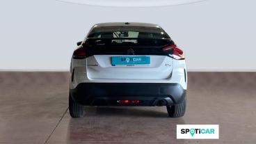 SPOTICAR Citroën C4 Puretech 100 Live Pack 74 Kw (100 Cv) Ocasion -  Gasolina Blanco - Fornells De La Selva - 1202121694_5