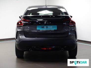 SPOTICAR Citroën C4 Puretech 130 S&s 6v Feel Pack Ocasion -  Gasolina Gris - Barakaldo - 1202121841_5