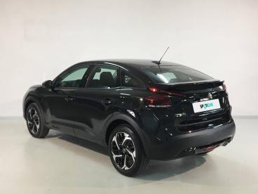 SPOTICAR Citroën C4 Bluehdi 130 S&s Eat8 Shine Ocasion -  Diésel Gris - Vigo - 1202122048_5