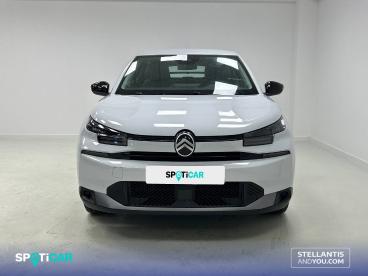 SPOTICAR Citroën C4 Hybrid 145 E-dcs6 Plus Ocasion -  Gasolina Blanco Okenite - Perillo-oleiros - 1202122118_2