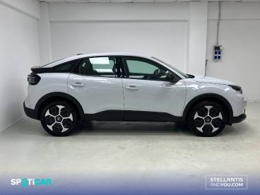 SPOTICAR Citroën C4 Hybrid 145 E-dcs6 Plus Ocasion -  Gasolina Blanco Okenite - Perillo-oleiros - 1202122118_4